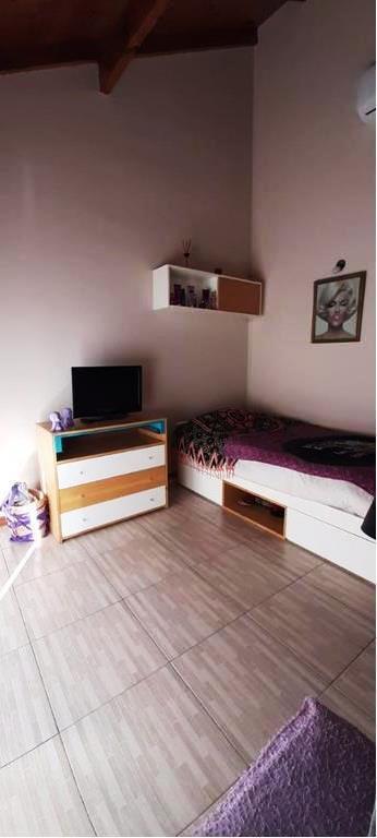 Departamento tipo casa 3 ambientes Villa del Parque
