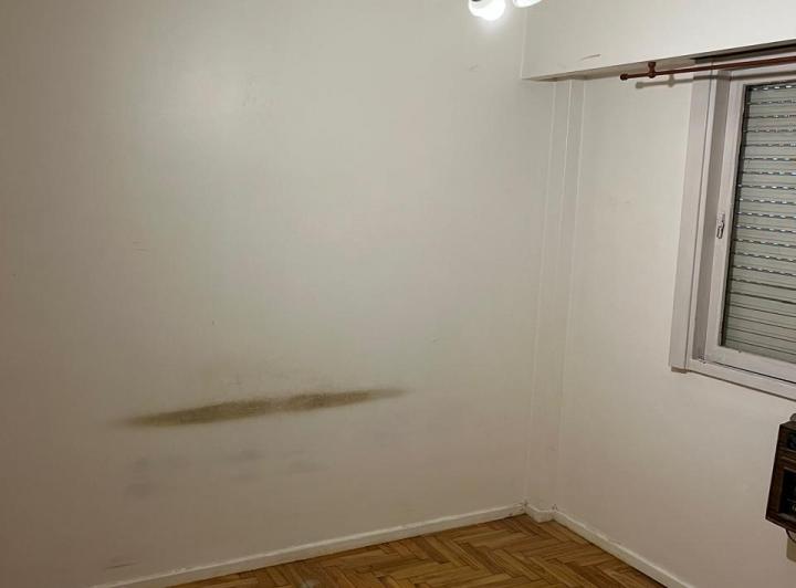 Venta. 2 ambientes. Caballito. 7°piso. Lateral. Apto crédito 4