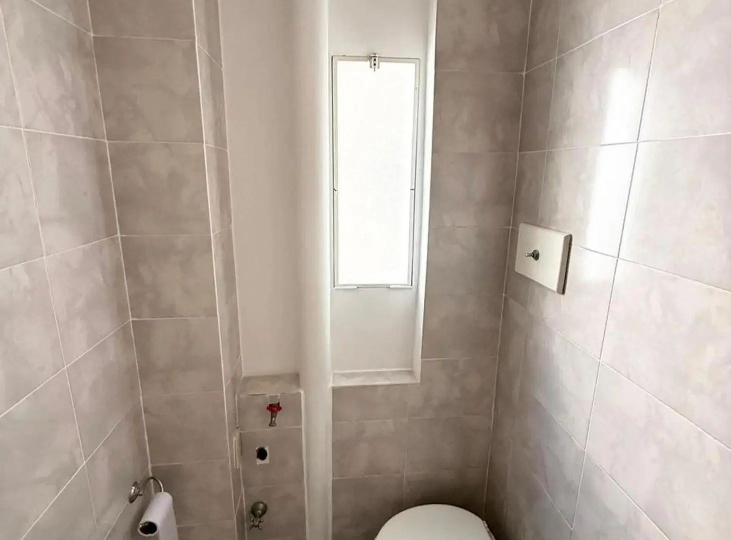 Departamento con 23 m² en venta en Caballito Impecable. Split. Luminoso. 3