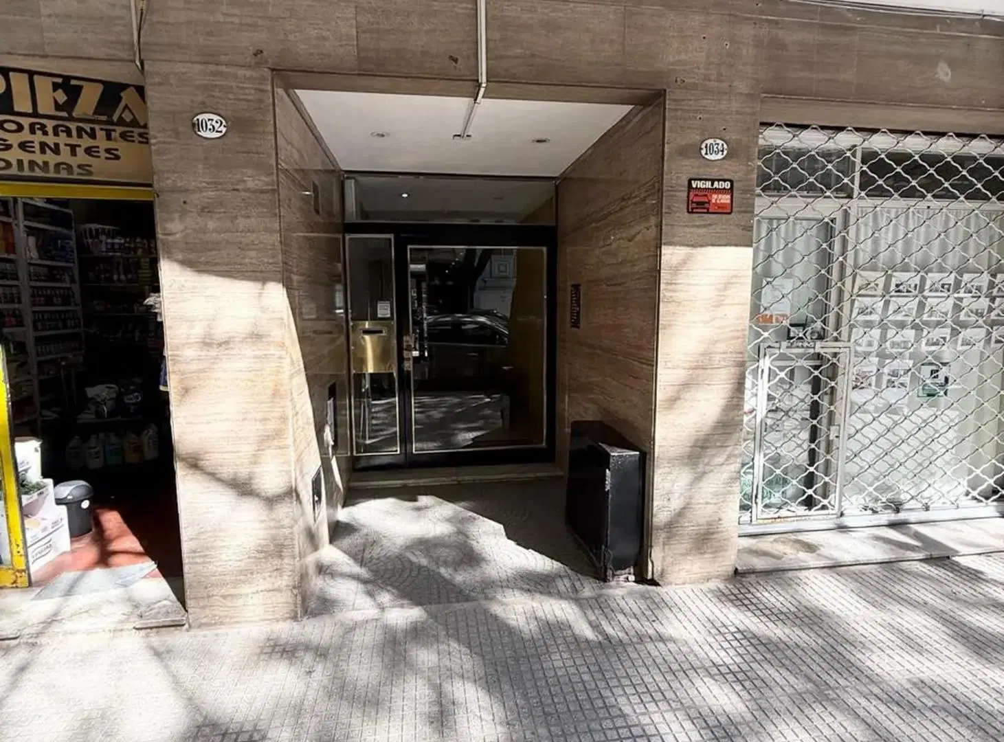 Departamento con 23 m² en venta en Caballito Impecable. Split. Luminoso. 5