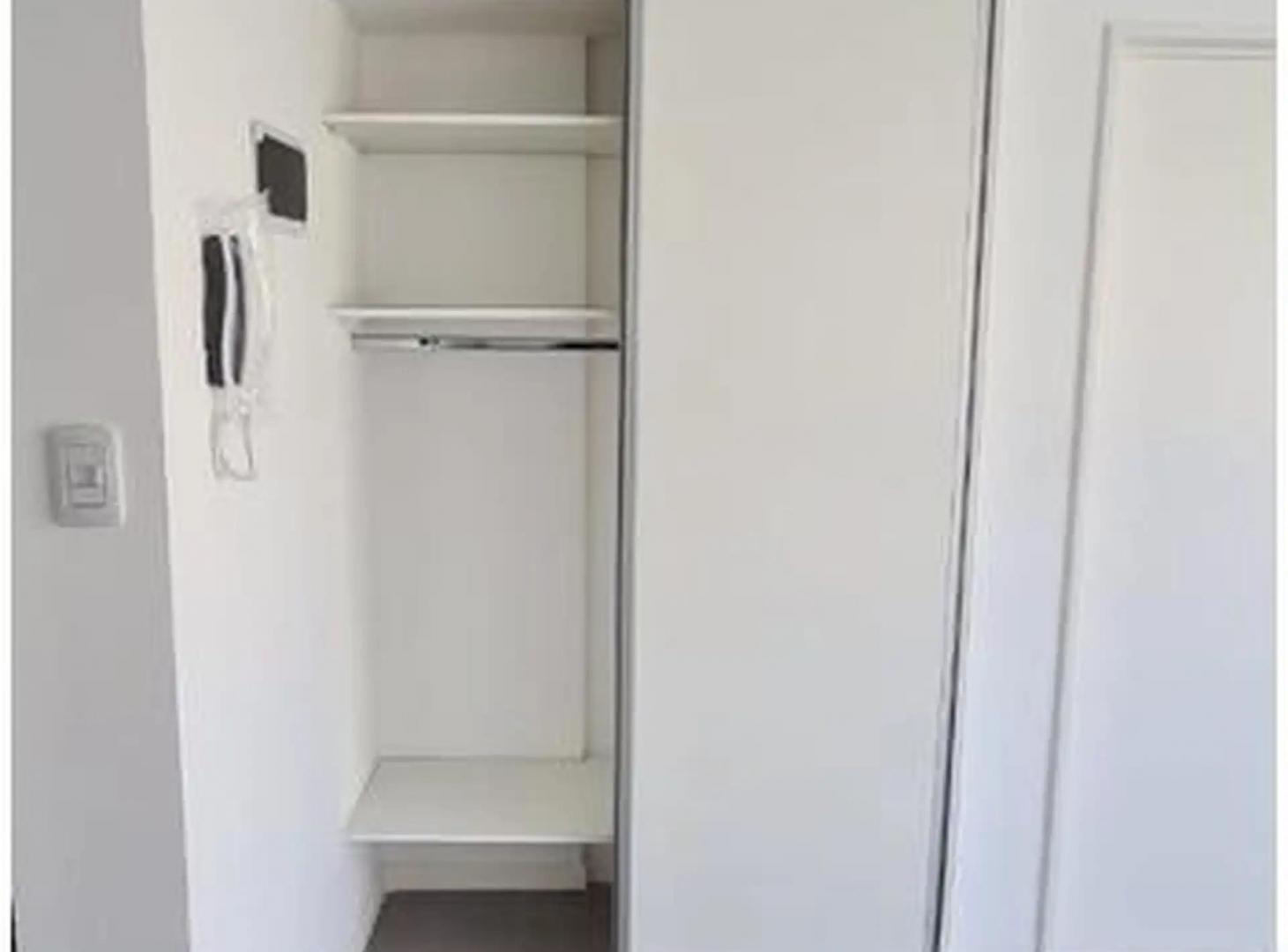 Foto de Venta. Depto. Monoambiente. Apto uso prof. Paternal. Excelente, imagen 4