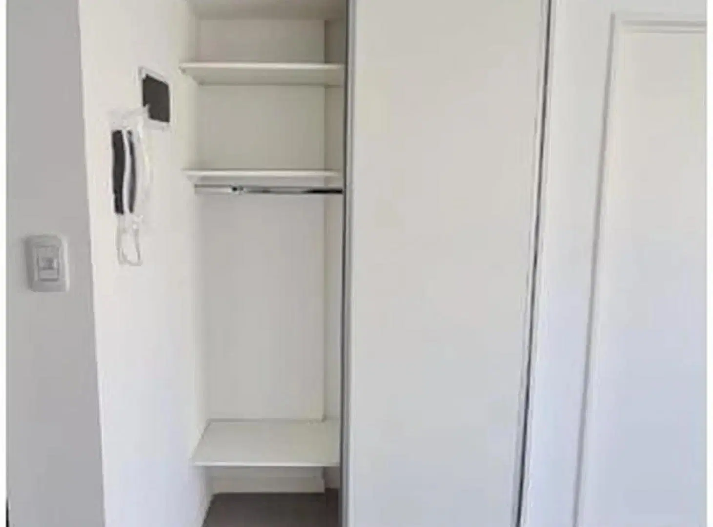 Venta. Depto. Monoambiente. Apto uso prof. Paternal. Excelente ubicacion. 27m2. 4°piso contrafrente. 3