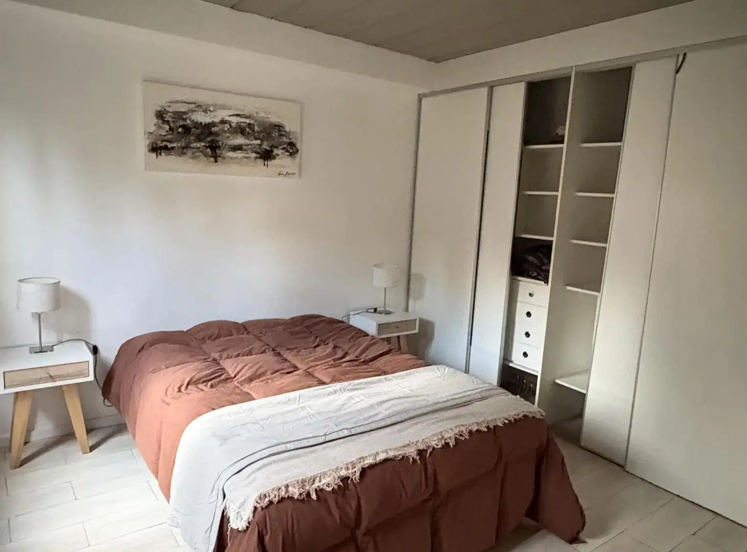 Alquiler. Pilar. 2 amb. Impecable. Complejo Apart del Pinazo. Pileta.SUM.Cochera 4