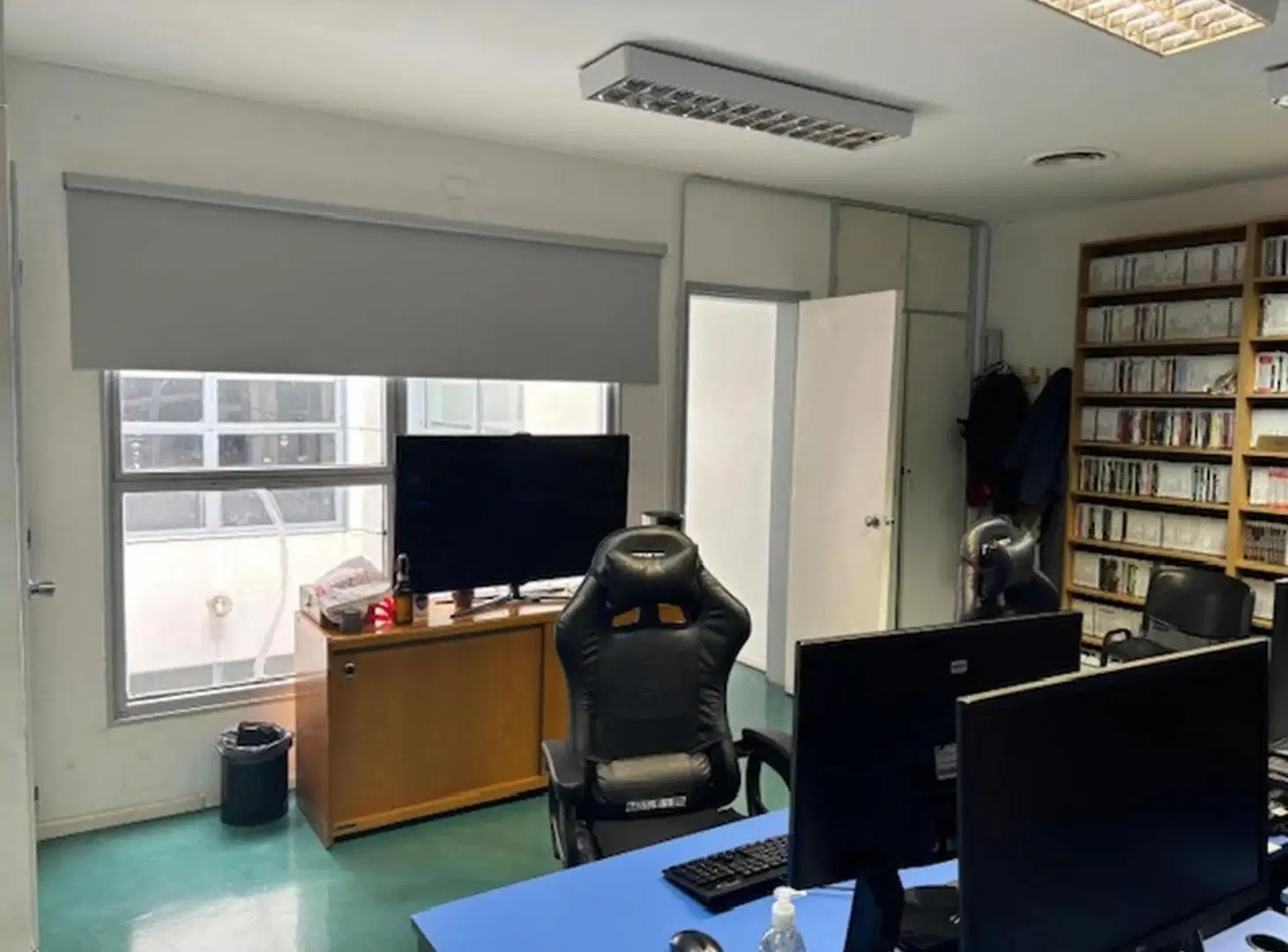 Oficinas. 1000m2. Ideal consultorios. E-commerce. 2 planta y depósito. Muy buena ubicación. 3