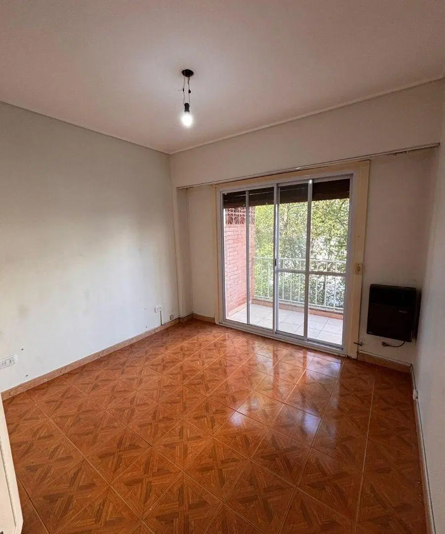 Departamento 3 ambientes Caballito Parque Rivadavia Apto Credito 4