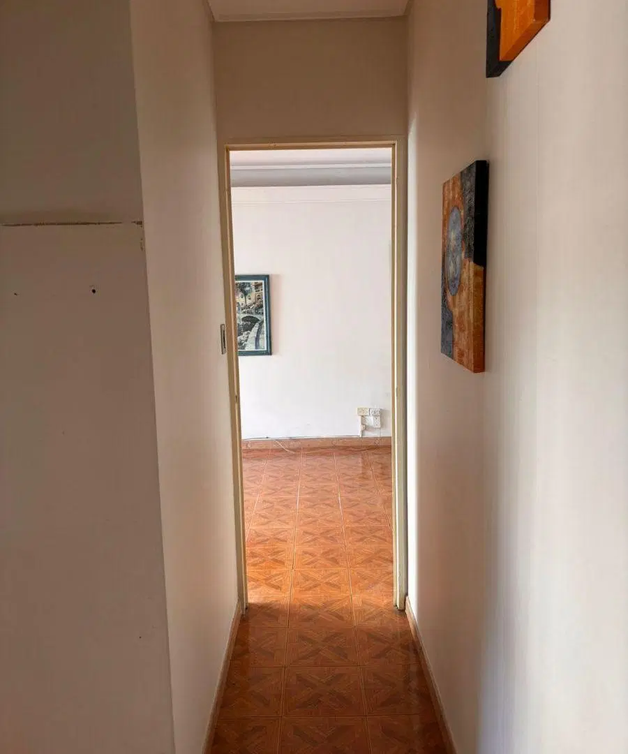 Departamento 3 ambientes Caballito Parque Rivadavia Apto Credito 2