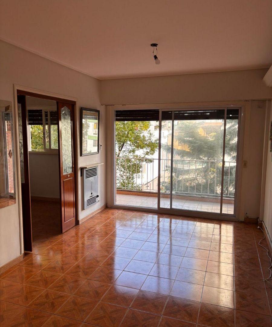 Departamento 3 ambientes Caballito Parque Rivadavia Apto Credito