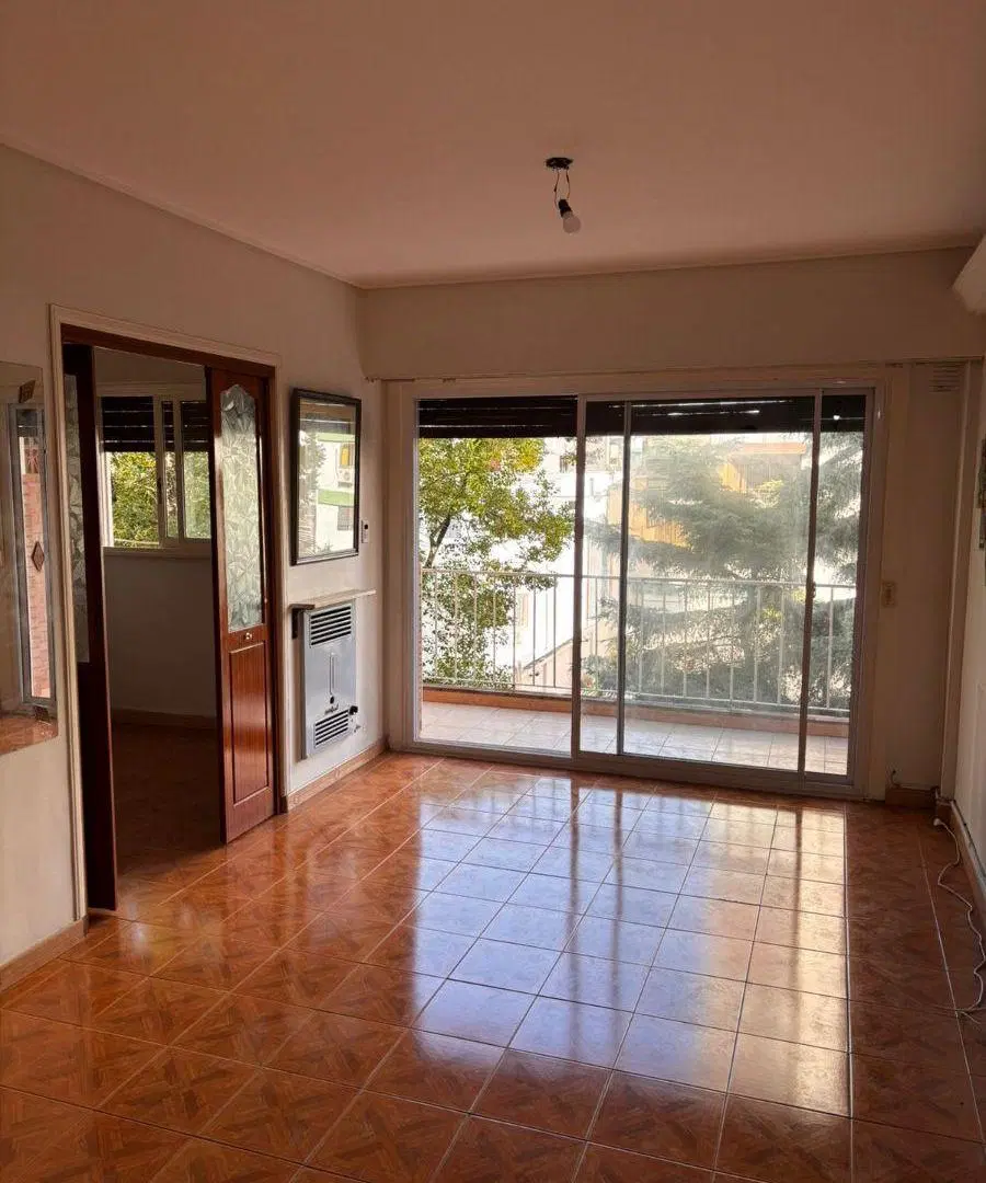 Departamento 3 ambientes Caballito Parque Rivadavia Apto Credito 3