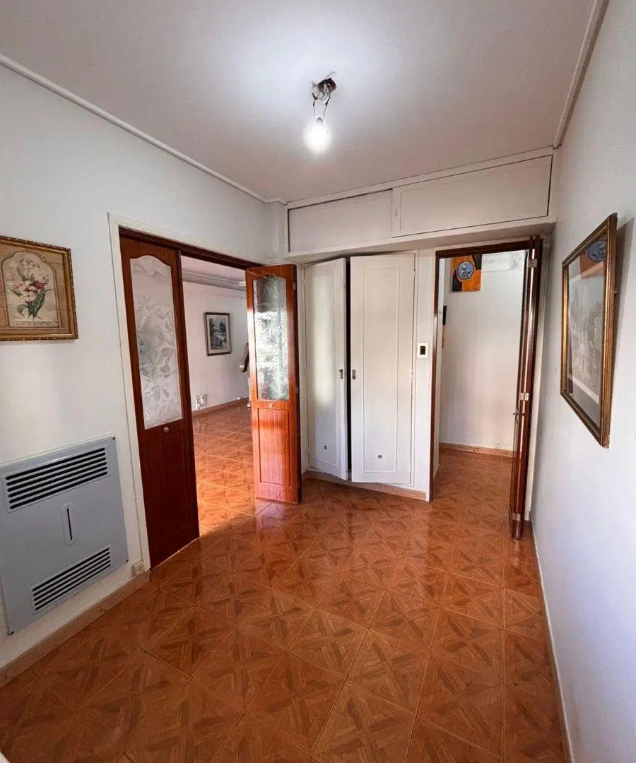 Departamento 3 ambientes Caballito Parque Rivadavia Apto Credito 3