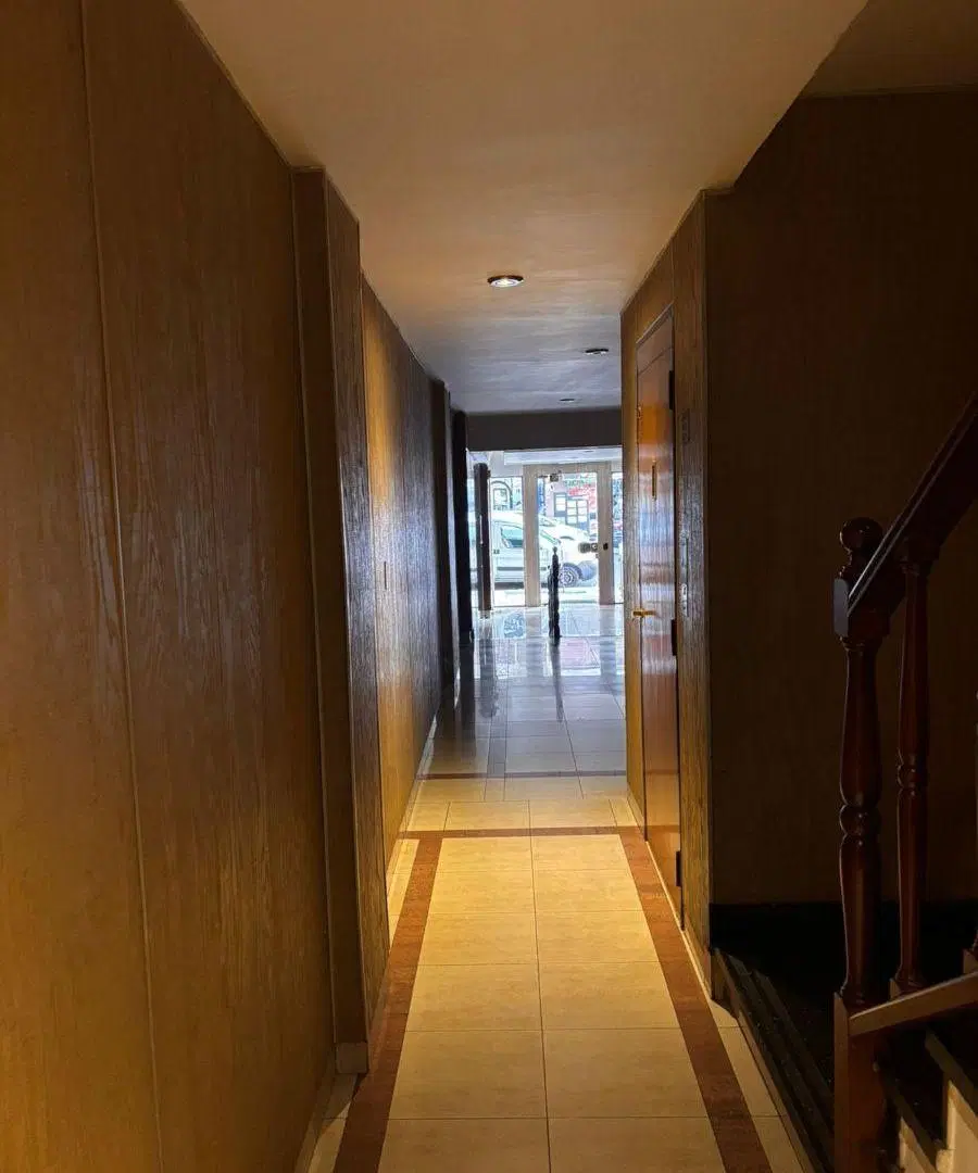 Departamento 3 ambientes Caballito Parque Rivadavia Apto Credito 4