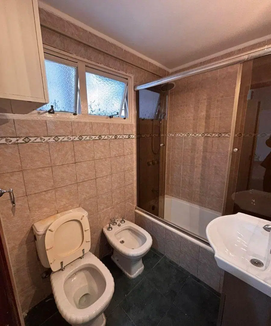 Departamento 3 ambientes Caballito Parque Rivadavia Apto Credito 5