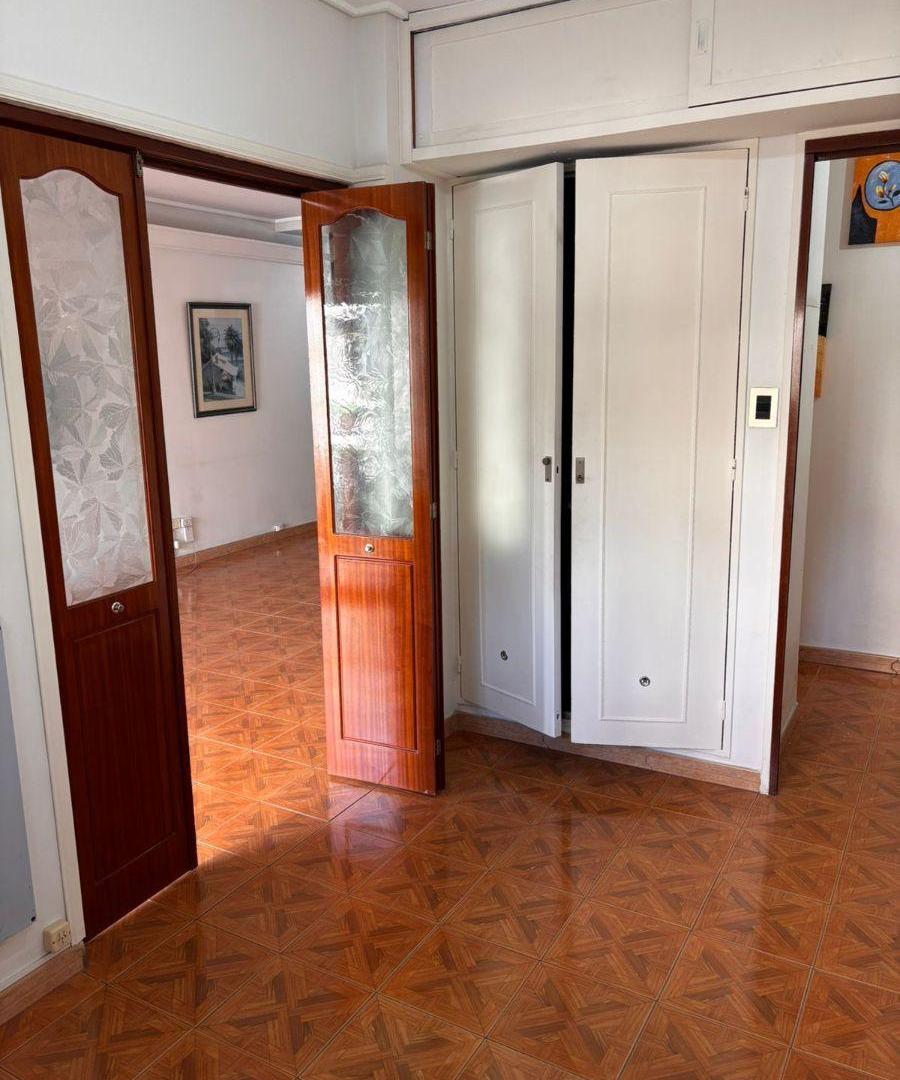 Foto de Departamento 3 ambientes Caballito Parque Rivadavia Apto Credito, imagen 2