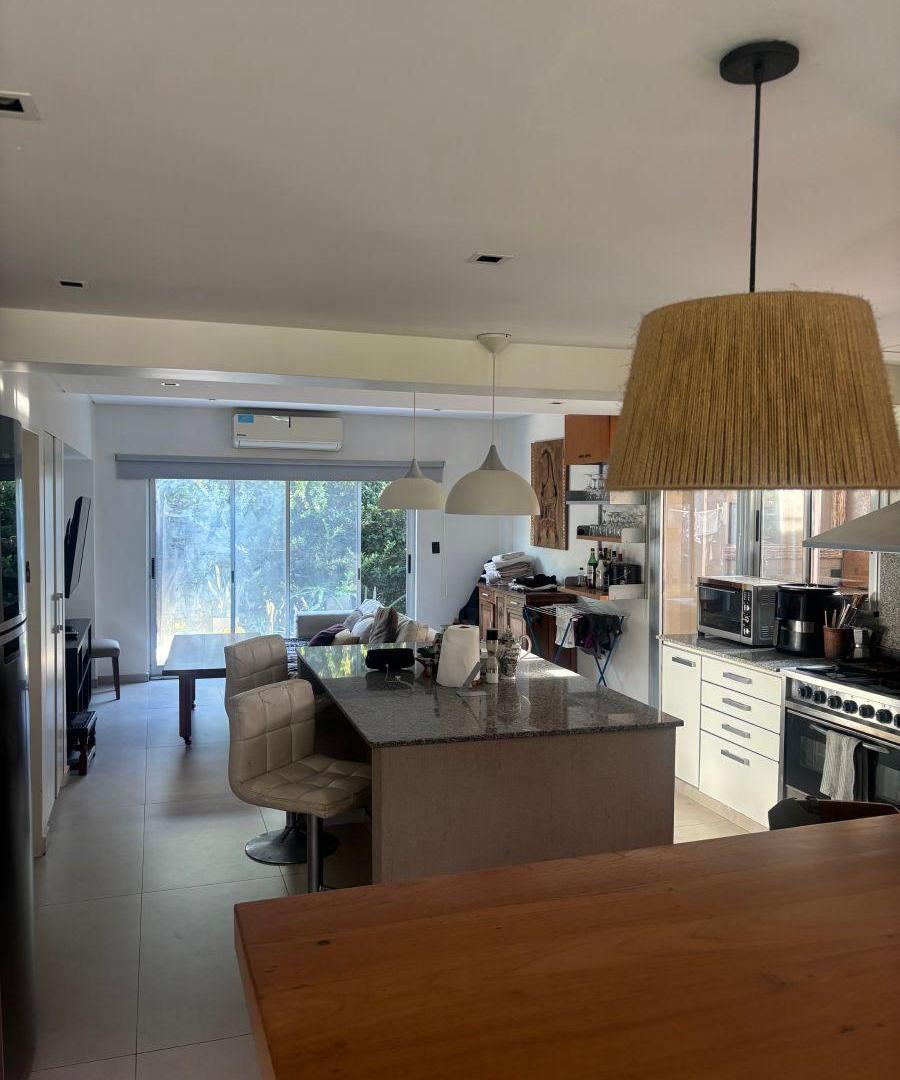 Foto de Alquiler Barrio Laguna del Sol. Dormitorio principla en PB, imagen 5