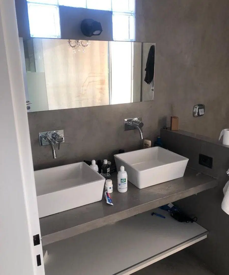 Alquiler Barrio Laguna del Sol. Dormitorio principla en PB 2