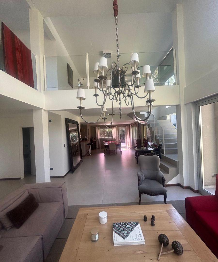 Foto de Alquiler Barrio Laguna del Sol. Dormitorio principla en PB, imagen 4