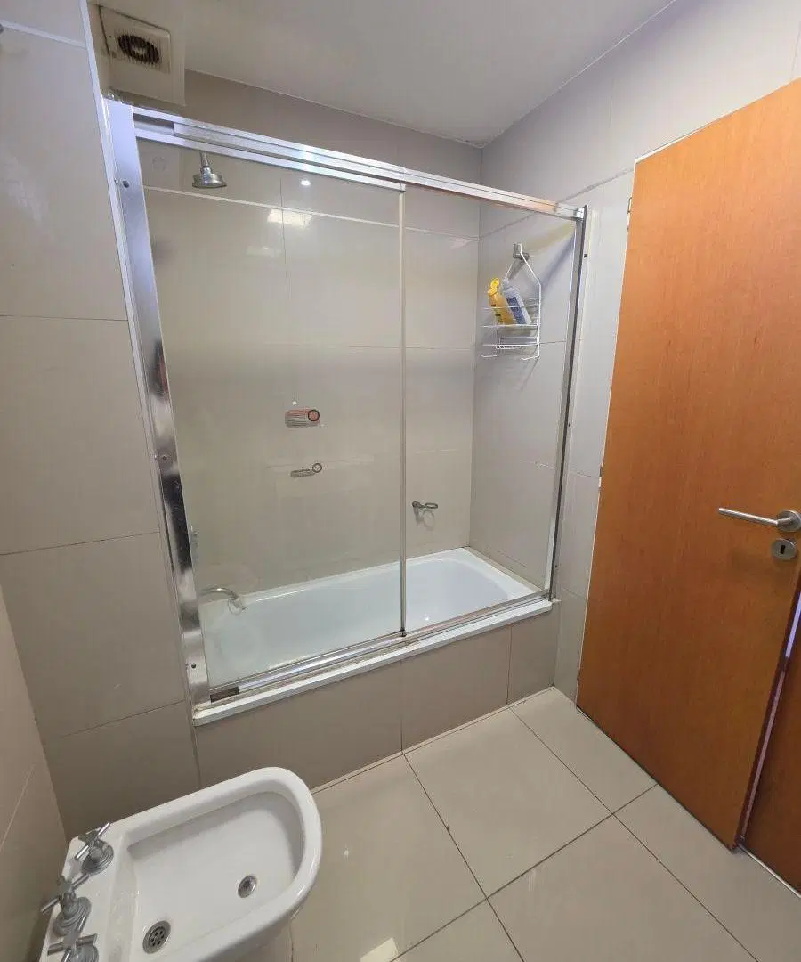 DEPARTAMENTO DE 3 AMBIENTES FLORES - SEMIPISO AL FRENTE VISTA ABIERTA 3