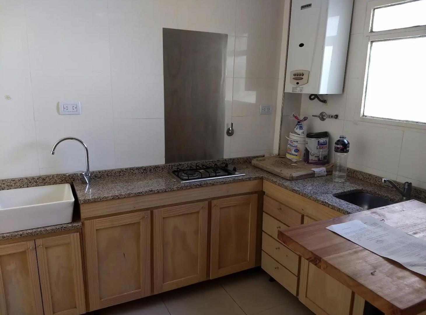 Venta. Almagro. 2 ambientes. Ideal renta. Apto crédito. 5to piso. Luminoso