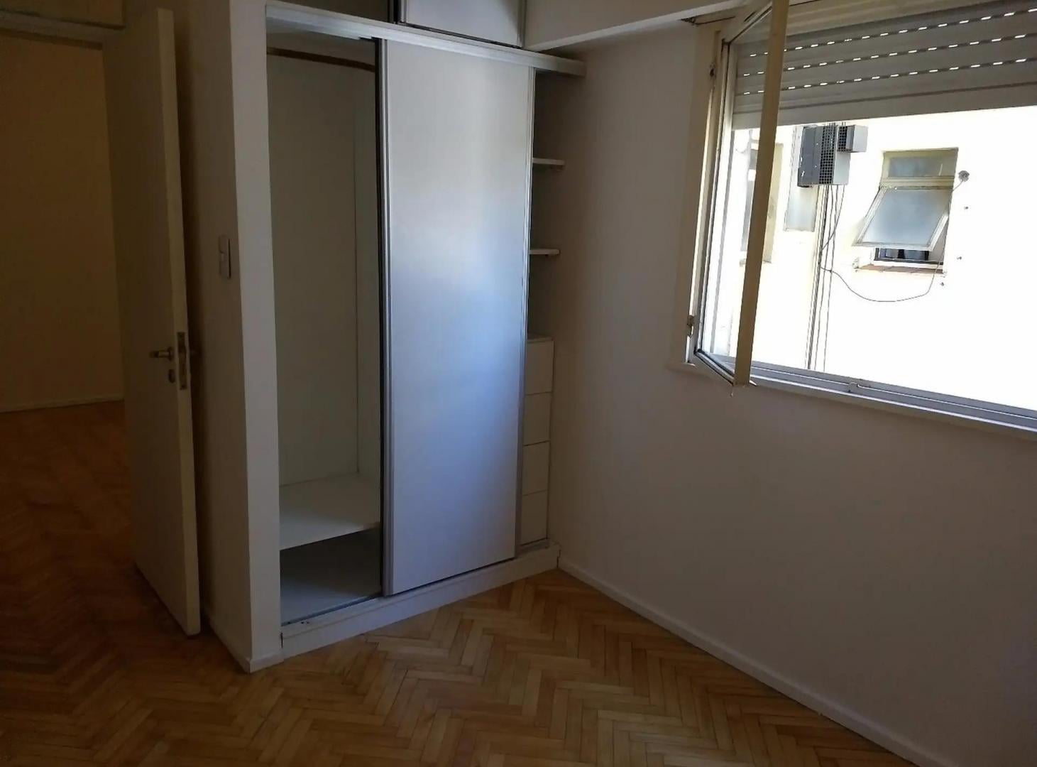 Foto de Venta. Almagro. 2 ambientes. Ideal renta. Apto crédito. 5to piso, imagen 2