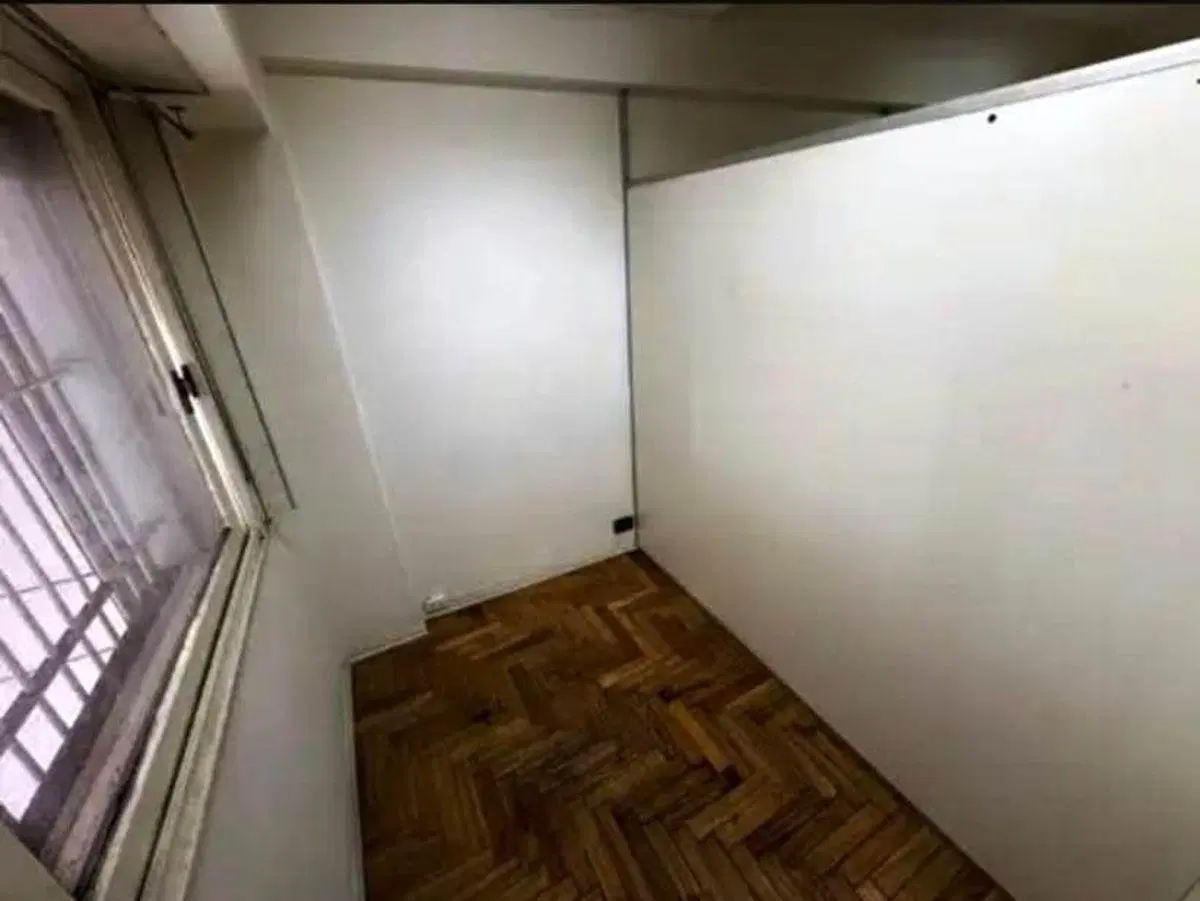 ALQUILER 2 AMBIENTES APTO PROFESIONAL CABALLITO – IDEAL CONSULTORIOS ESTÉTICA 4