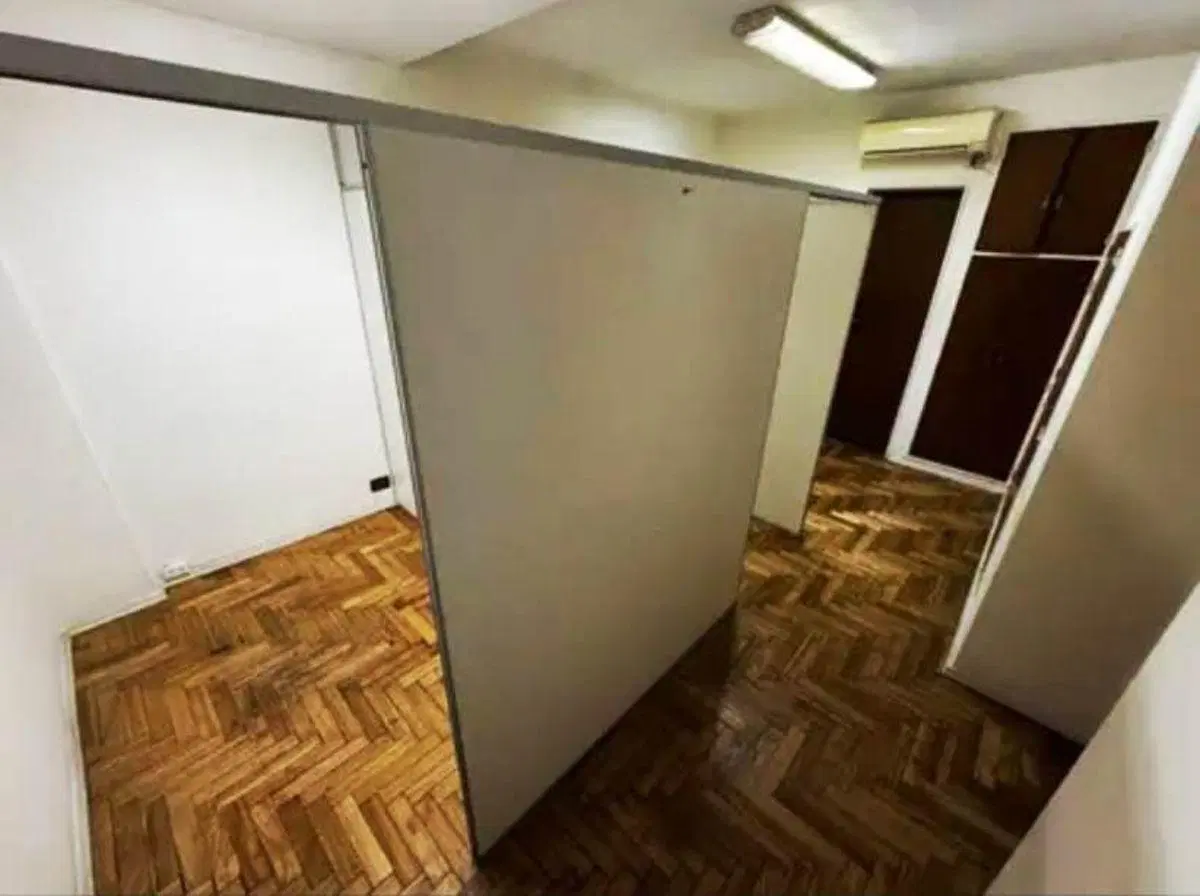 ALQUILER 2 AMBIENTES APTO PROFESIONAL CABALLITO – IDEAL CONSULTORIOS ESTÉTICA 2