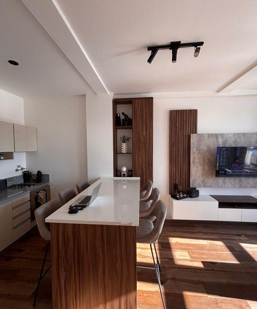 Foto de ESPECTACULAR 2 AMBIENTES EDIFICIO PRIMA FULL AMENITIES SEGURIDAD 24HS, imagen 4