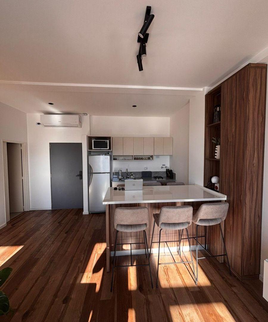 Foto de ESPECTACULAR 2 AMBIENTES EDIFICIO PRIMA FULL AMENITIES SEGURIDAD 24HS, imagen 1