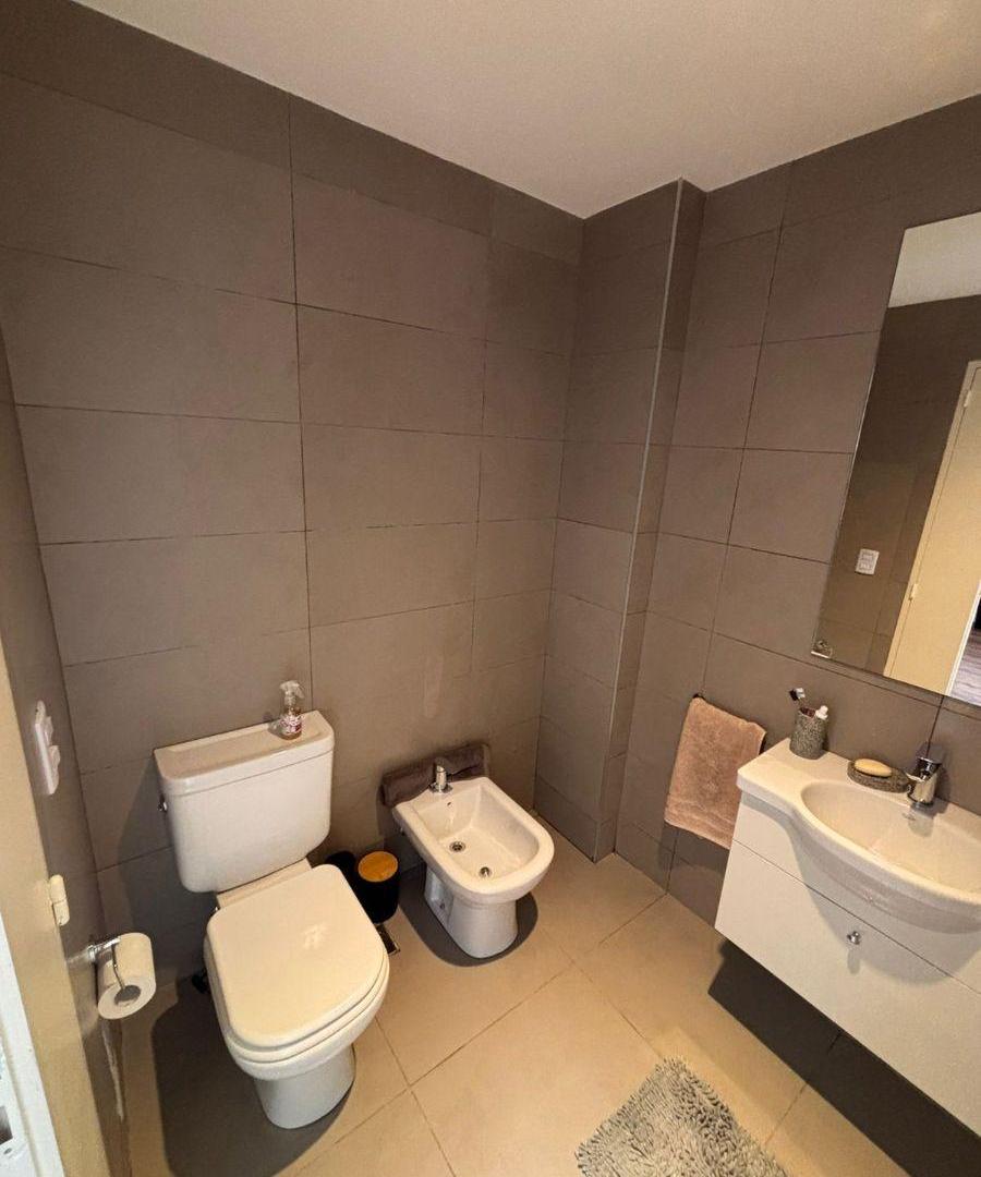 Foto de ESPECTACULAR 2 AMBIENTES EDIFICIO PRIMA FULL AMENITIES SEGURIDAD 24HS, imagen 5