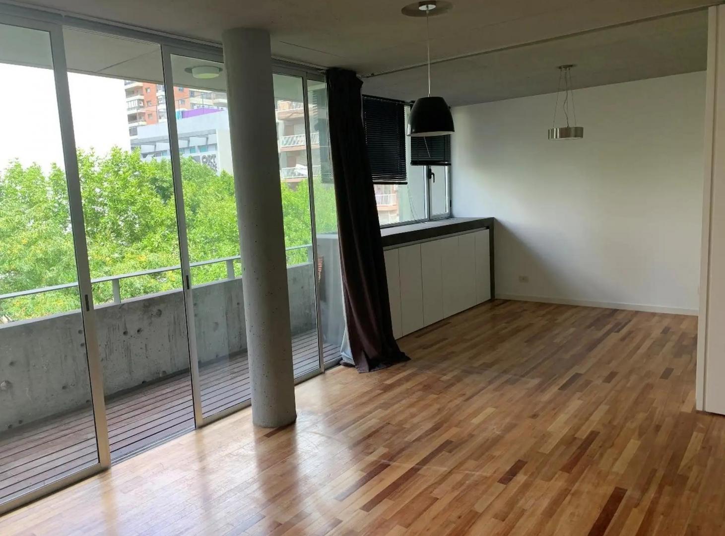 Foto de Alquiler.Depto tipo Loft 43m2. Nuñez. 4to al frente. Quesada y, imagen 2
