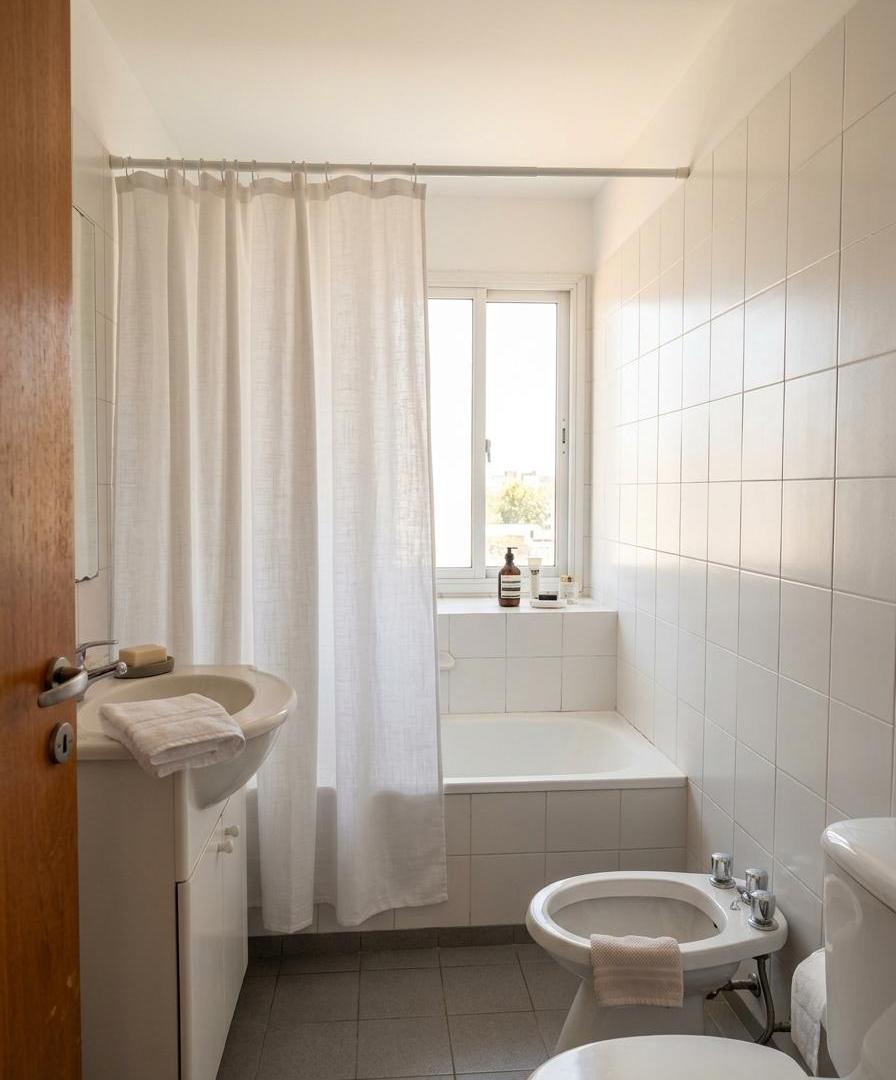 VENTA DEPARTAMENTO 2 AMBIENTES CABALLITO SEGURIDAD APTO CREDITO