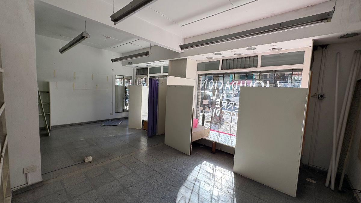 Foto de Alquiler. Local . Belgrano. Doble frente. 35m2. Planta libre. Prox. Av. Monroe., imagen 4