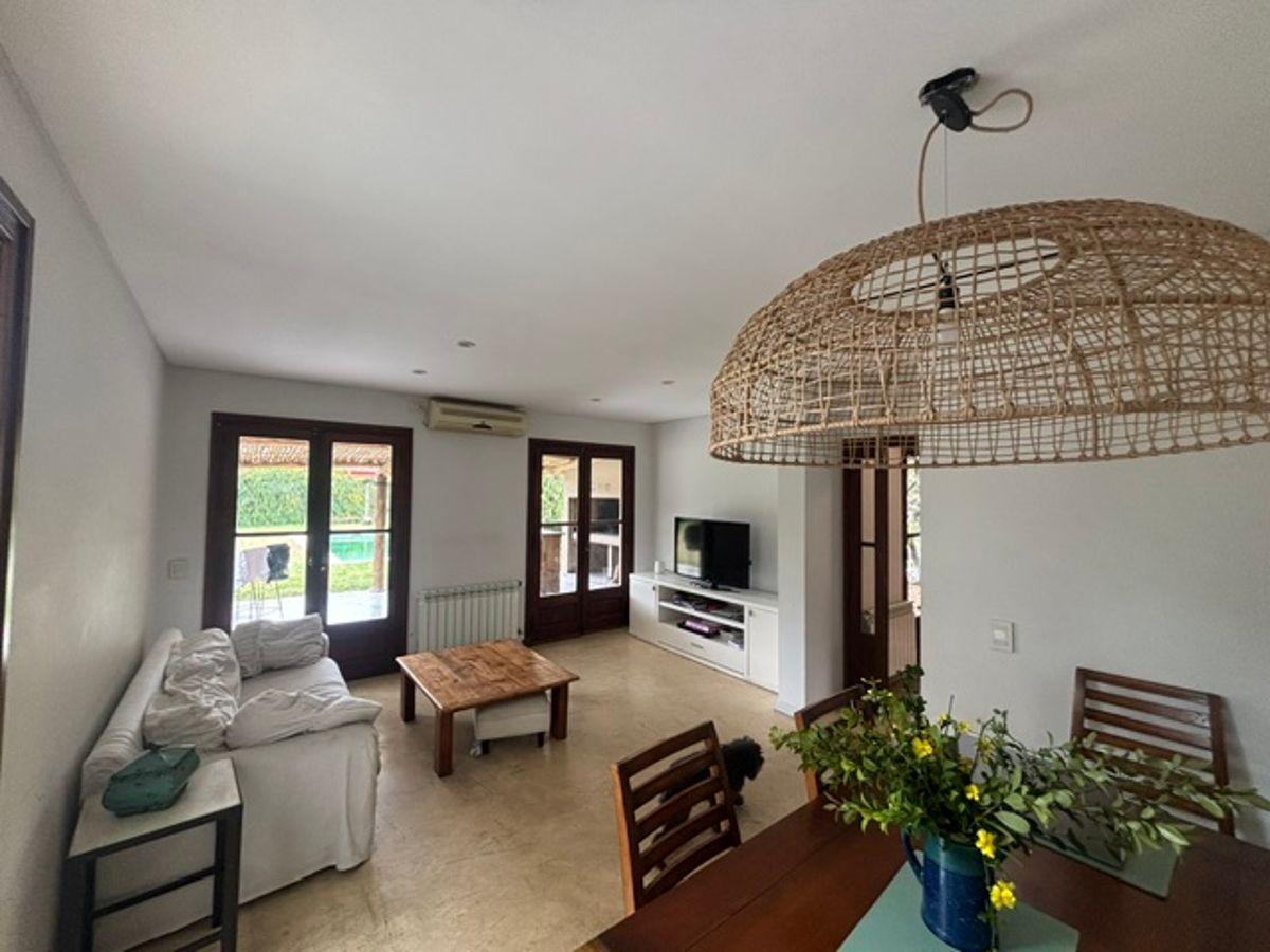 Foto de Barrio Cerrado El Encuentro. Lote interno. Frente a plaza, imagen 3