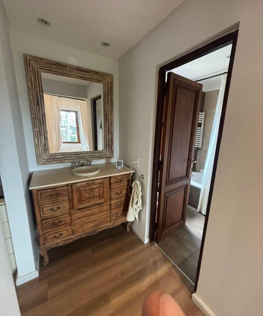 Foto de Barrio Cerrado El Encuentro. Lote interno. Frente a plaza, imagen 1