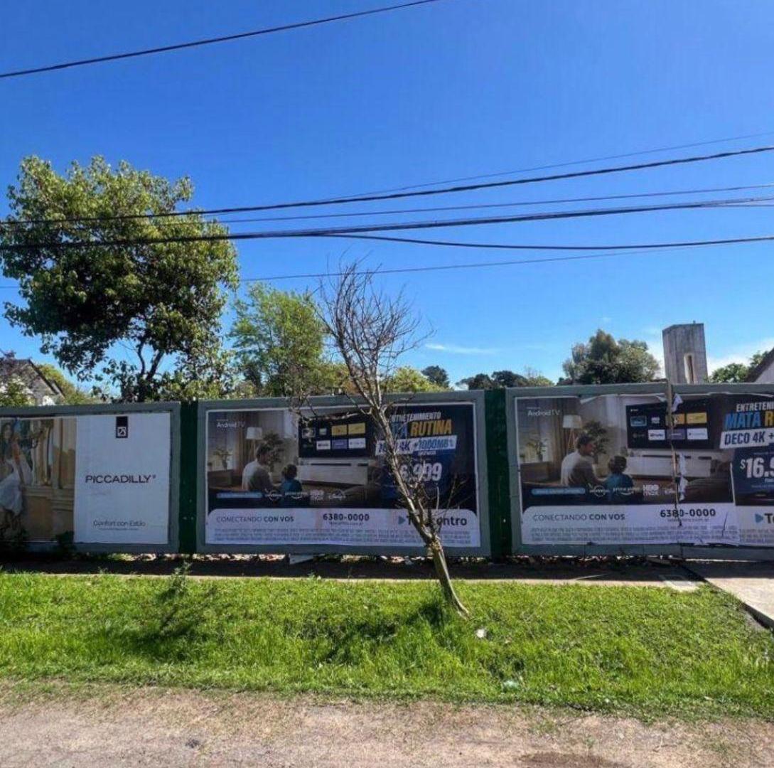 Foto de Lote en Las Lomass de San Isidro en zona Jockey, imagen 4