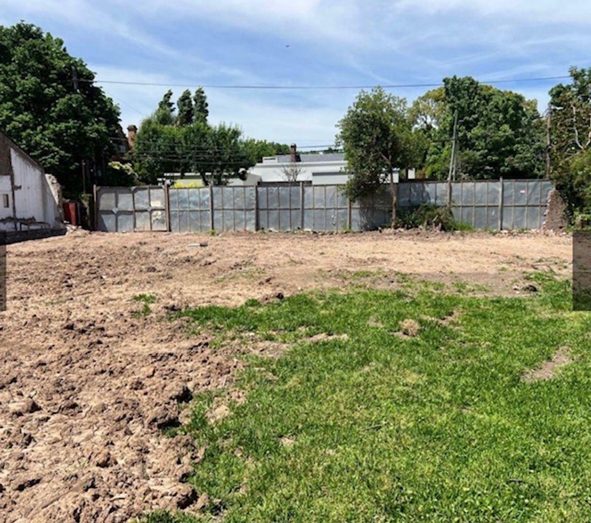 Foto de Lote en Las Lomass de San Isidro en zona Jockey, imagen 5