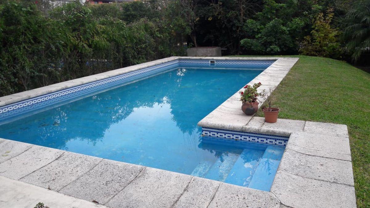 Foto de CASA BARRIO CERRADO LOS CEIBOS RINCON DE MILLBERG TIGRE PILETA, imagen 5