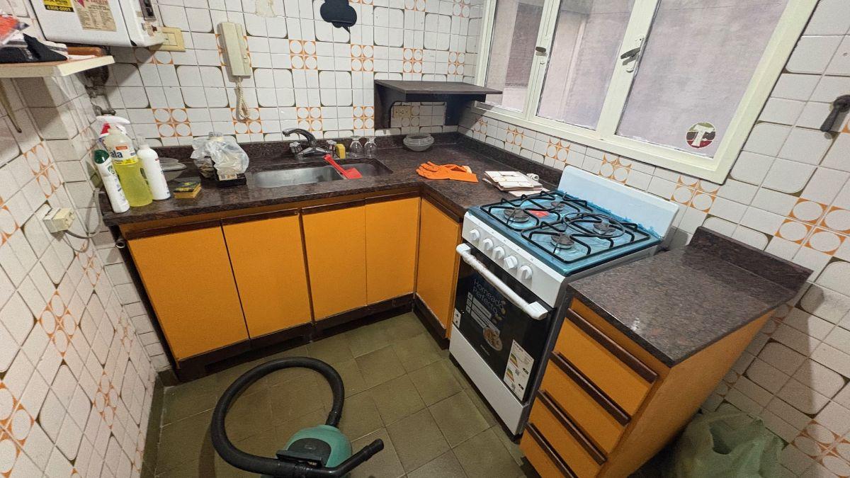 Foto de Departamento 2 ambientes Caballito, imagen 5