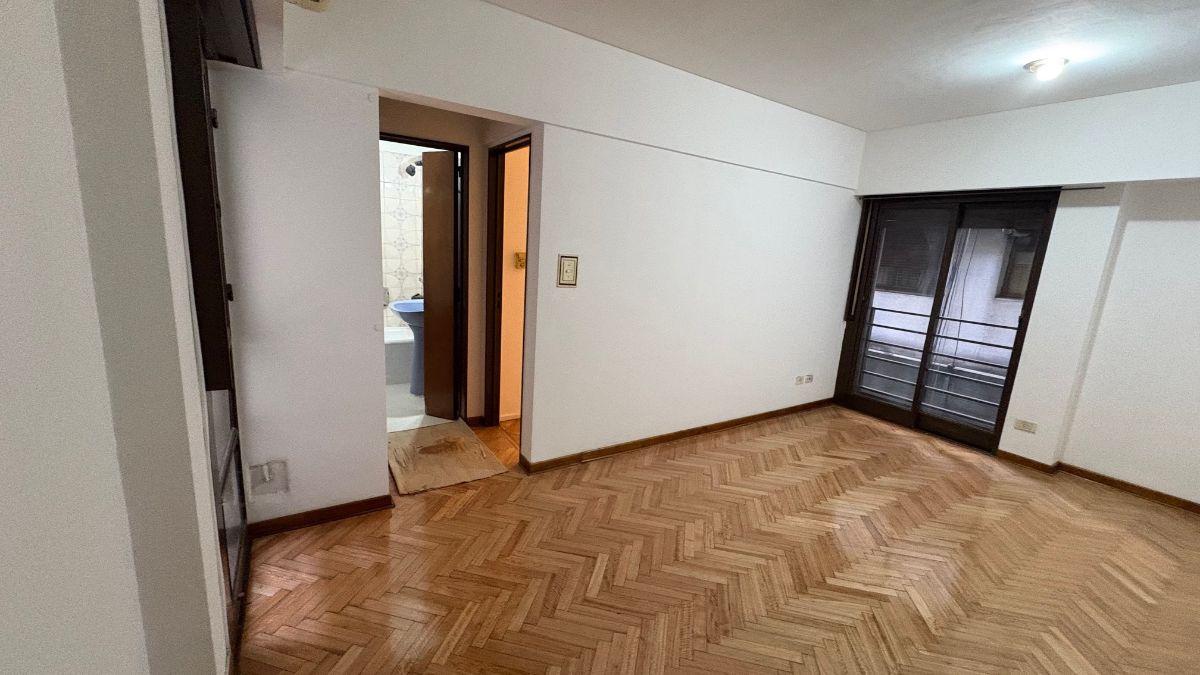 Foto de Departamento 2 ambientes Caballito, imagen 1