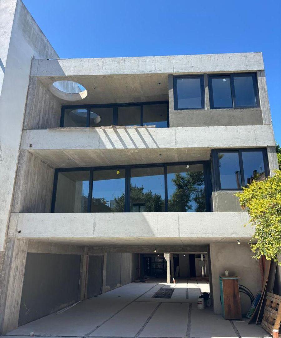 Foto de Departamento a estrenar en casco historico de San Isidro, imagen 2