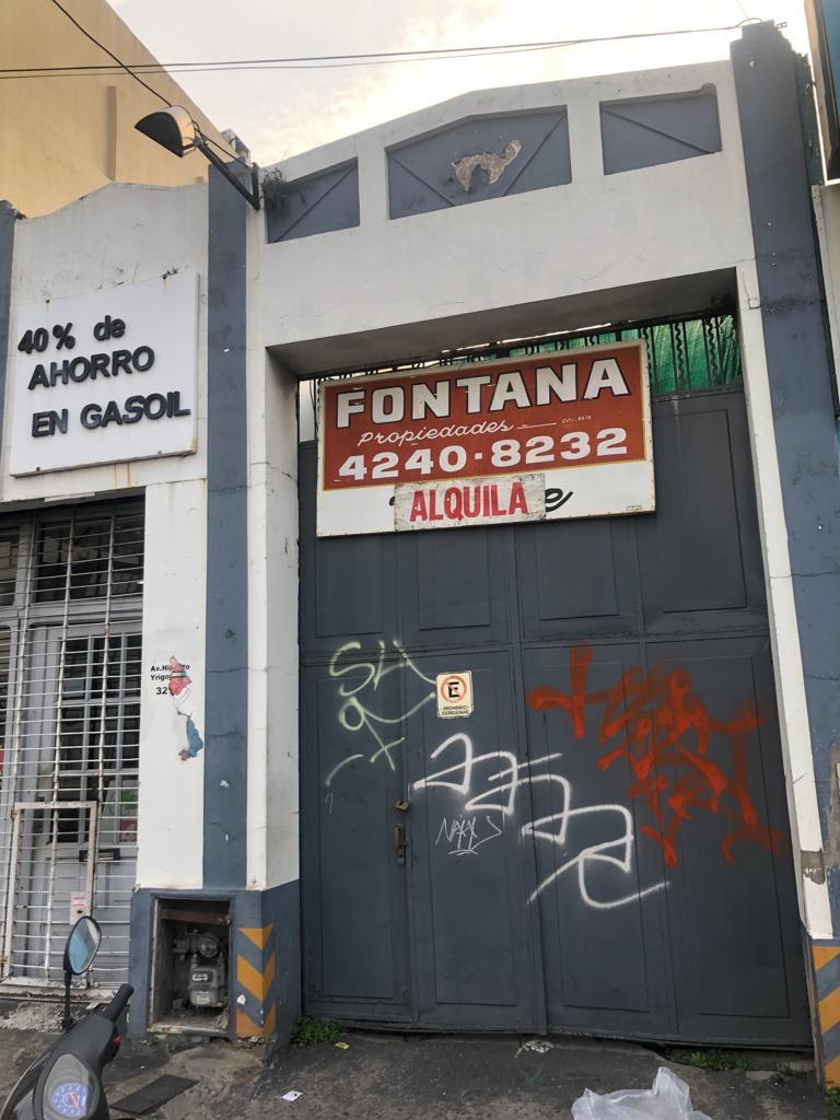 Galpon a la venta en Lanus Oeste