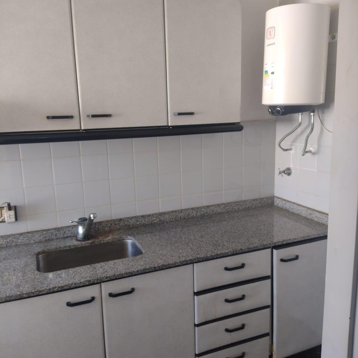 Venta Departamento en Quilmes Centro 1
