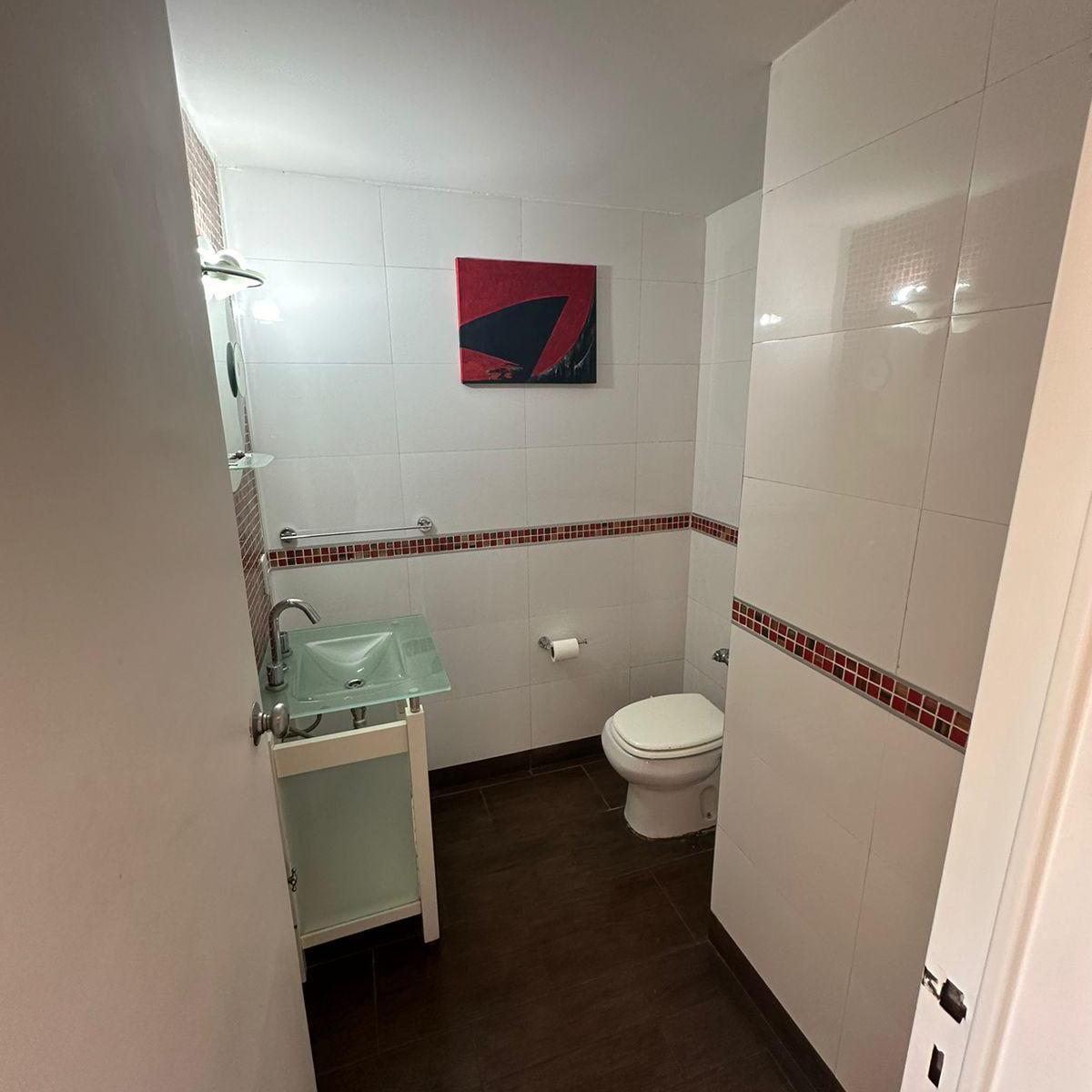 Departamento de 3 Ambientes en Lanus Oeste. 3