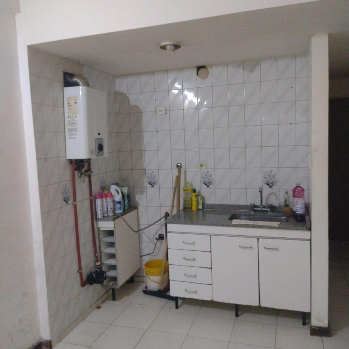 Venta Departamento 2 Ambientes en Lanus Oeste. 1