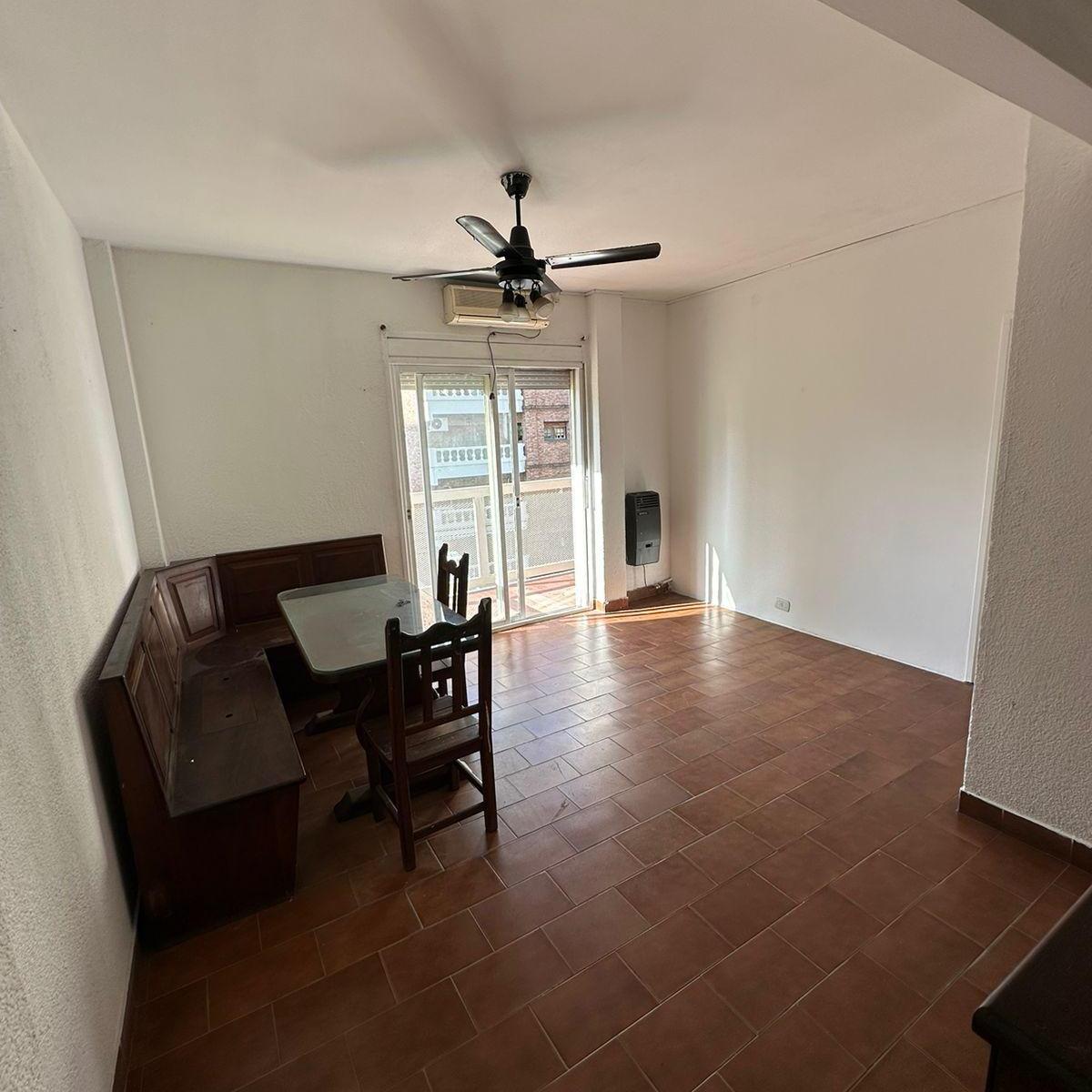 Venta departamento 2 ambientes en Lanus Oeste