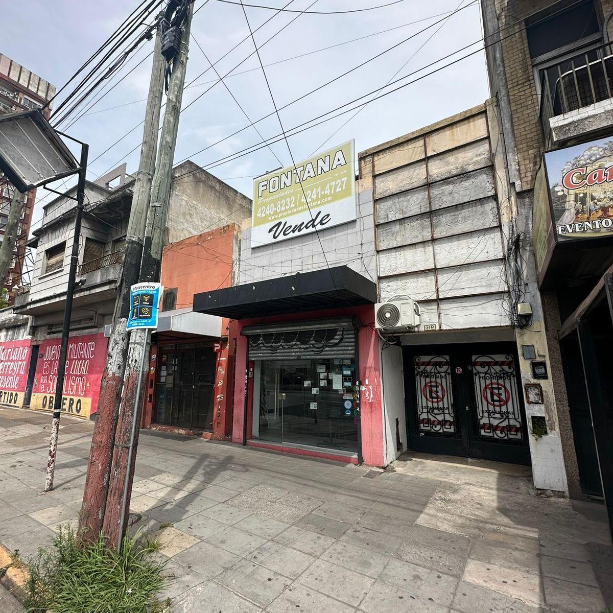 Propiedad en Argentina