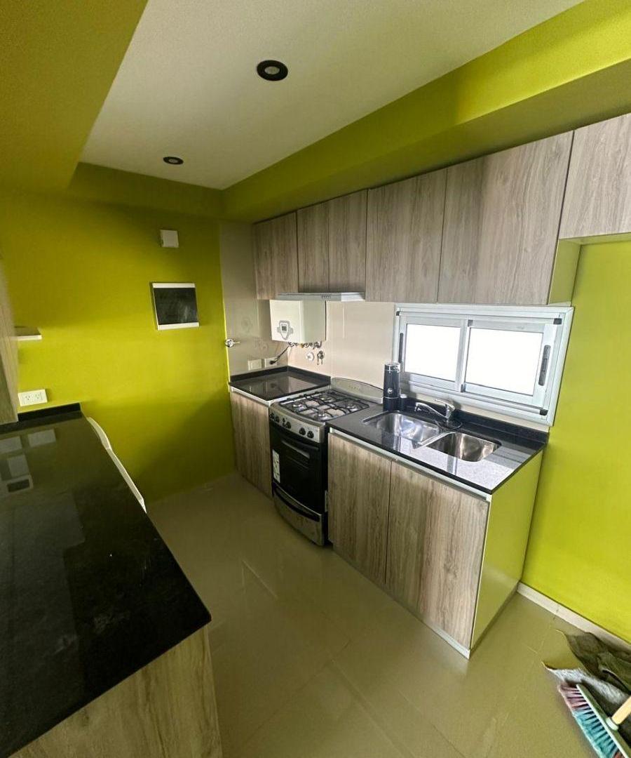 Foto de Departamento de 3 ambientes en venta en Lanús Oeste, imagen 4