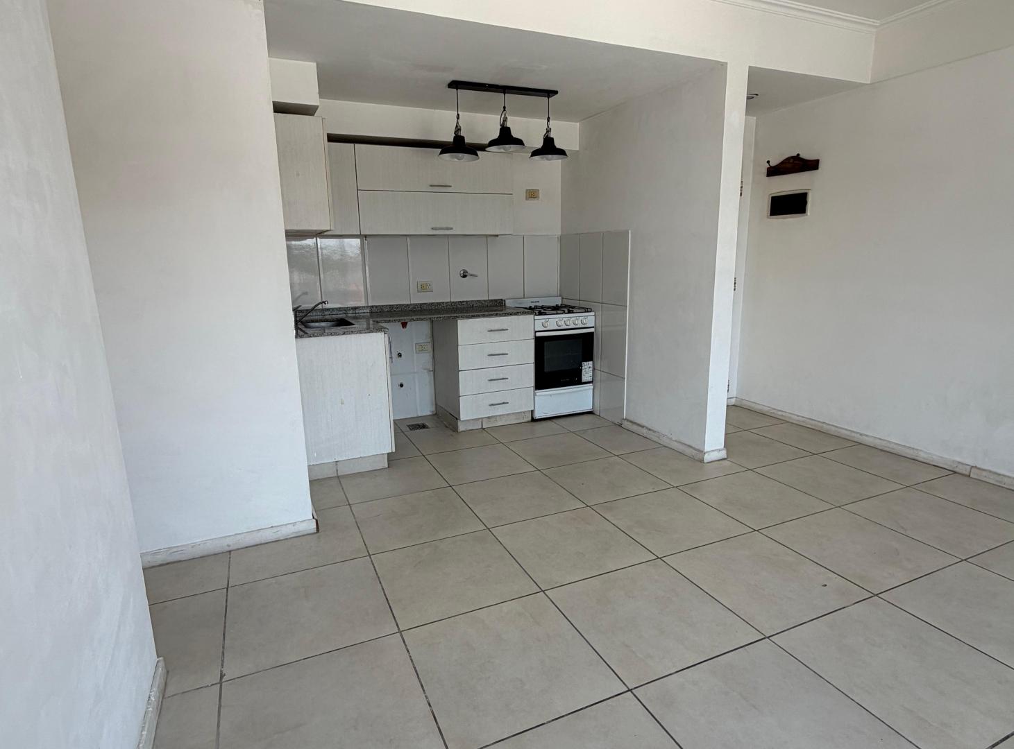 Departamento de 2 ambientes en venta en Lanús Oeste