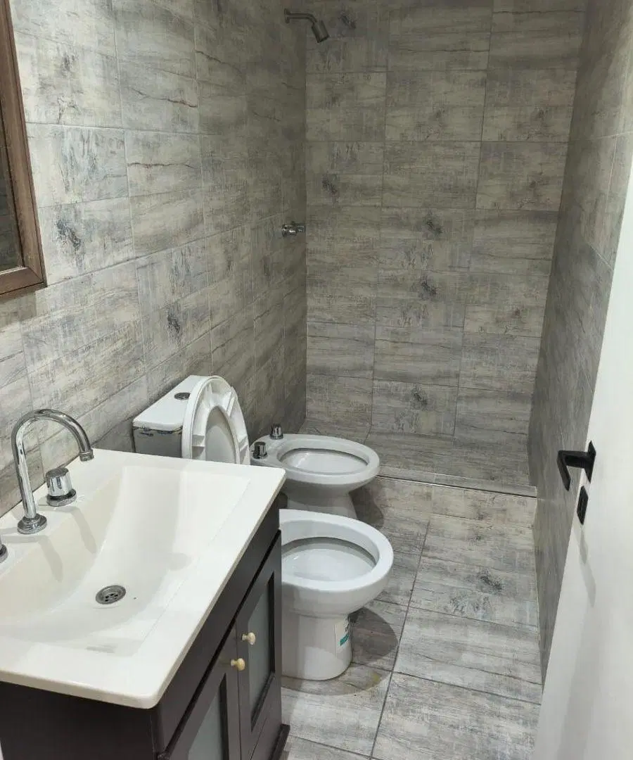 PH de 55 m² con 2 dormitorios en alquiler en Gerli 2