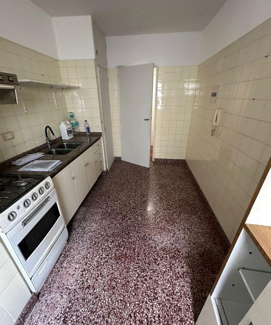 Departamento de 40 m² con 1 dormitorio en venta en Lanús Oeste