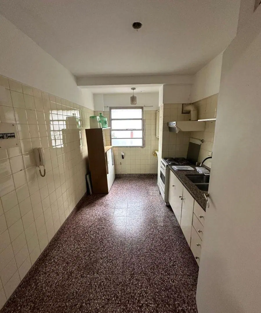 Departamento de 40 m² con 1 dormitorio en venta en Lanús Oeste 5