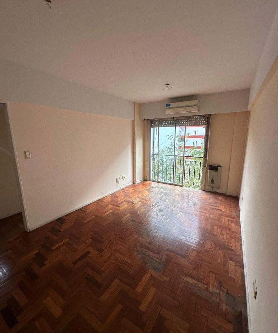 Foto de Departamento de 49 m² con 1 dormitorio en venta en Lanús Oeste, imagen 3